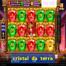 cristal da terra stardew valley